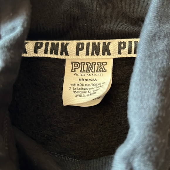 Pink sweatshirt - Picture 4 of 8